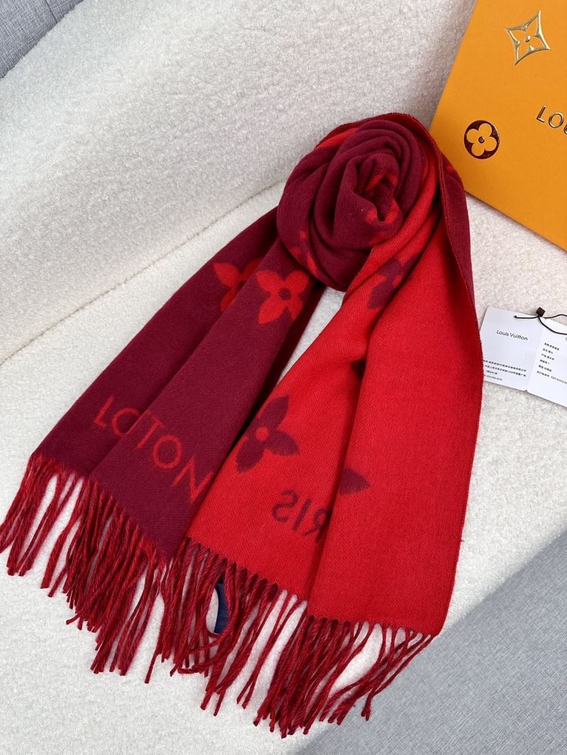 Louis Vuitton Scarf